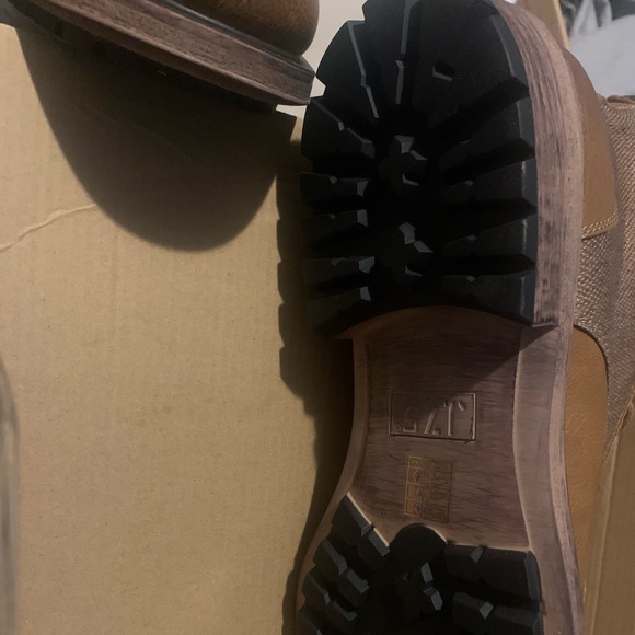 Jump J45 Boots - Picture 7 of 7